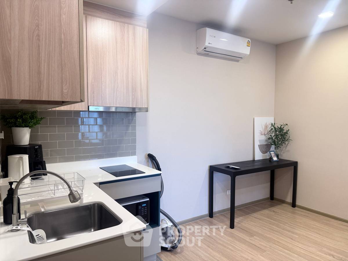 picture 1-BR Condo at XT Phayathai near BTS Phaya Thai (ID 1995212) - 19/19