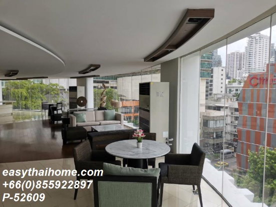 รูป P-52609 ปล่อยเช่า 15 สุขุมวิท เรสซิเด็นท์ ✨ คอนโดใจกลางสุขุมวิท ใกล้ BTS นานา และอโศก เฟอร์ครบ พร้อมเข้าอยู่! ✨ - รูปที่ 13/24