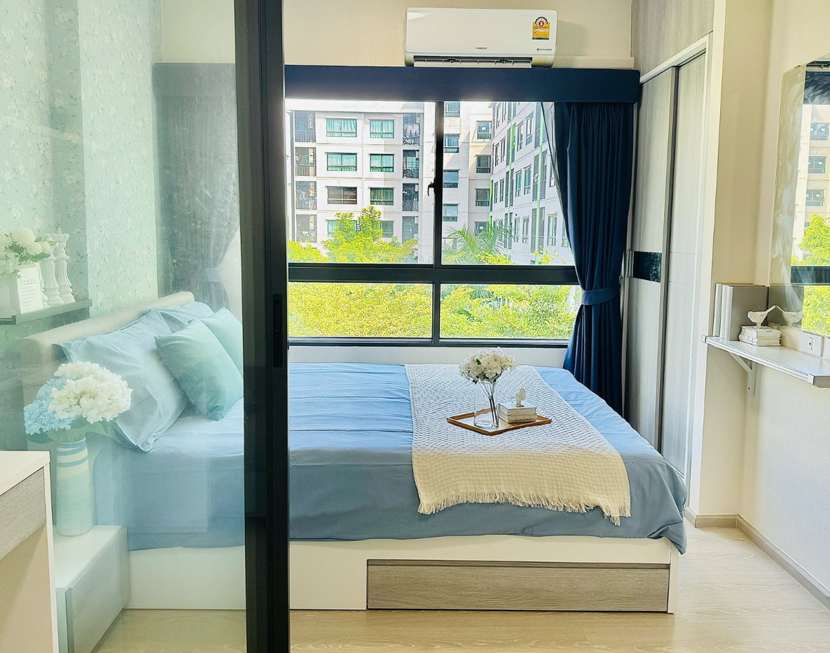 รูป 🦋RB25089 ให้เช่าถูกมาก📢กรีเน่ ดอนเมือง - สรงประภา👉แอดไลน์ @714txlxc( มี @ ด้วย) แอดมินตอบไว - รูปที่ 1/13