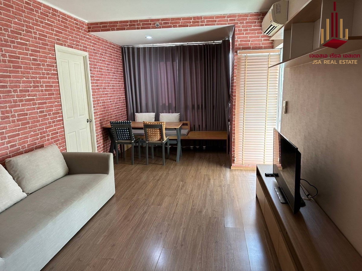 picture ✨ For Rent: U Delight @ Bangson Station Condo ✨ 💰 Only17,500 THB/month - 1/8