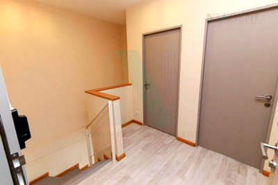 ขายคอนโด : 📌 ขายคอนโด ไอดีโอ โมบิ สุขุมวิท อาคาร B ชั้น 25 Duplex 2 ห้องนอน ขนาด 61 ตรม ใกล้ โรงพยาบาล กล้วยน้ำไท