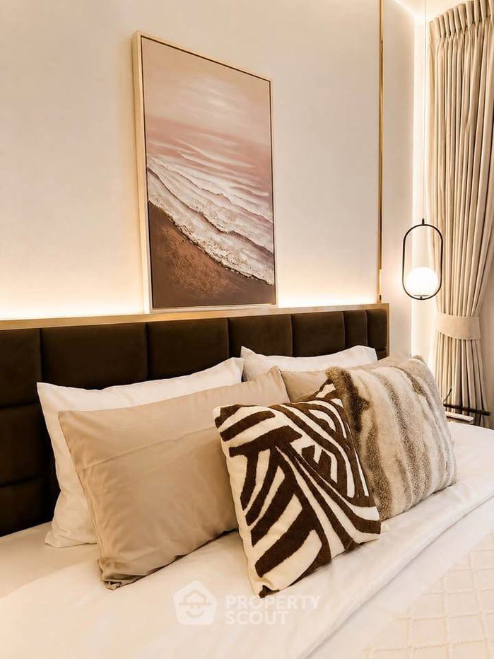 picture 2-BR Condo at Life Sukhumvit 48 near BTS Phra Khanong (ID 3010489) - 11/14