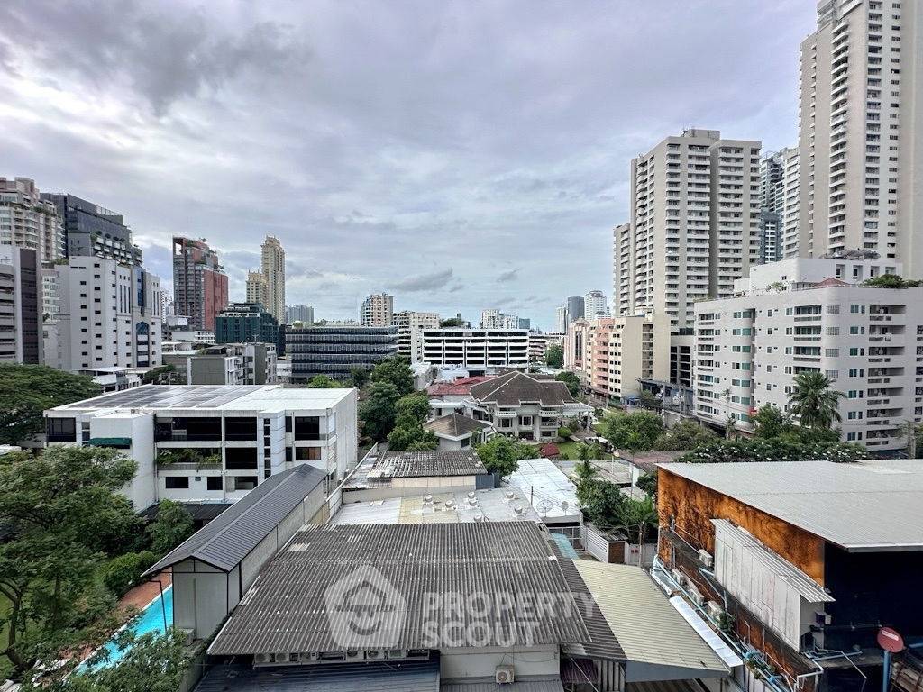 รูป คอนโด 2-ห้องนอน ที่ คอนโด โนเบิล อราวน์ สุขุมวิท 33 ใกล้ BTS พร้อมพงษ์ (ID 2728683) - รูปที่ 18/19