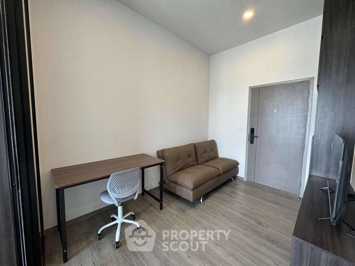picture 1-BR Condo at Origin Plug & Play Ramintra in Ram Inthra (ID 2420756) - 2/12