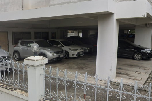 Project Wong Sawang Place Condominium Picture - 5/5