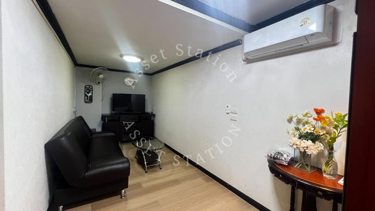 รูป 🏢ห้ามพลาด! คอนโด 15 Suite ห้องใหญ่ แบ่งสัดส่วนชัด ใกล้โรงเรียนวัฒนา💎 - รูปที่ 10/21