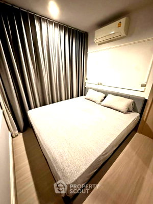 Condos for sale : Well-Priced 1-BR Condo At Life Asoke Rama 9 Near MRT Phra Ram 9 (ID 3011542)