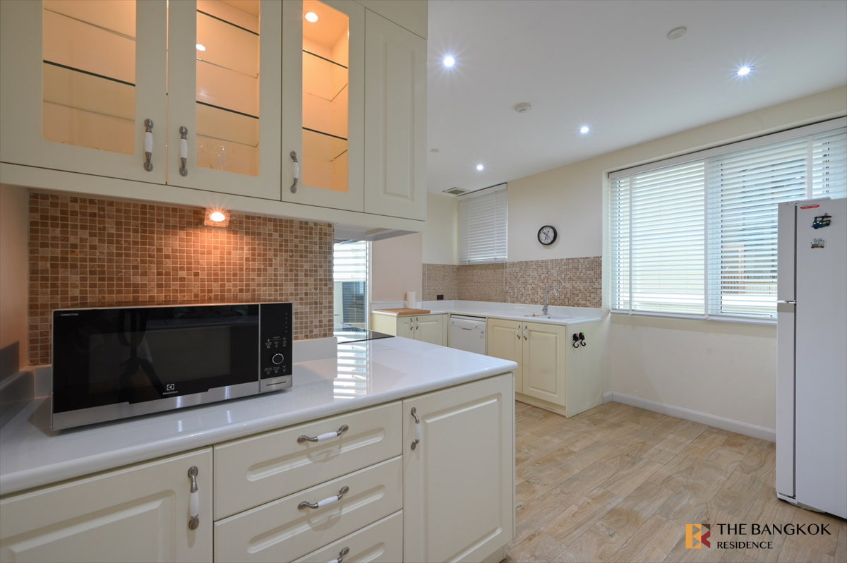 รูป 💎 ขายคอนโด Ideal 24 ห้องสวย  327ตร.ม. Pet Friendly ทำเล Prime Sukhumvit ใกล้ EmQuartier - รูปที่ 10/16