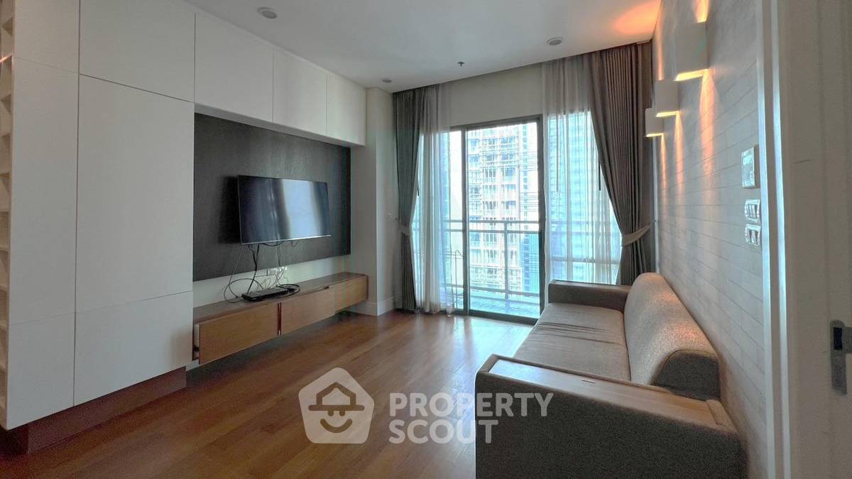 picture 2-BR Condo at Bright Sukhumvit 24 Condominium near BTS Phrom Phong (ID 2700295) - 3/7
