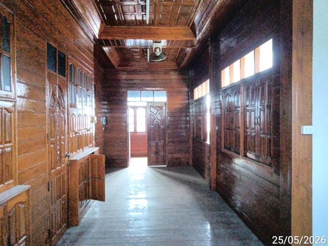 picture HOME 114.5 Sq.w. Sung Men Phrae for 1.9M - 9/24
