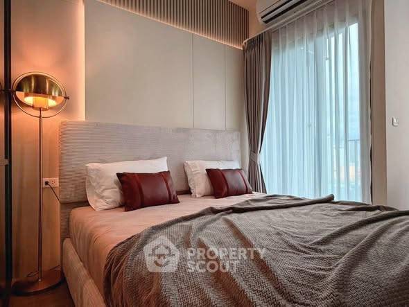 รูป คอนโด 1-ห้องนอน ที่ ไอดีโอ สุขุมวิท - พระราม 4 ใกล้ BTS พระโขนง (ID 3013721) - รูปที่ 2/8