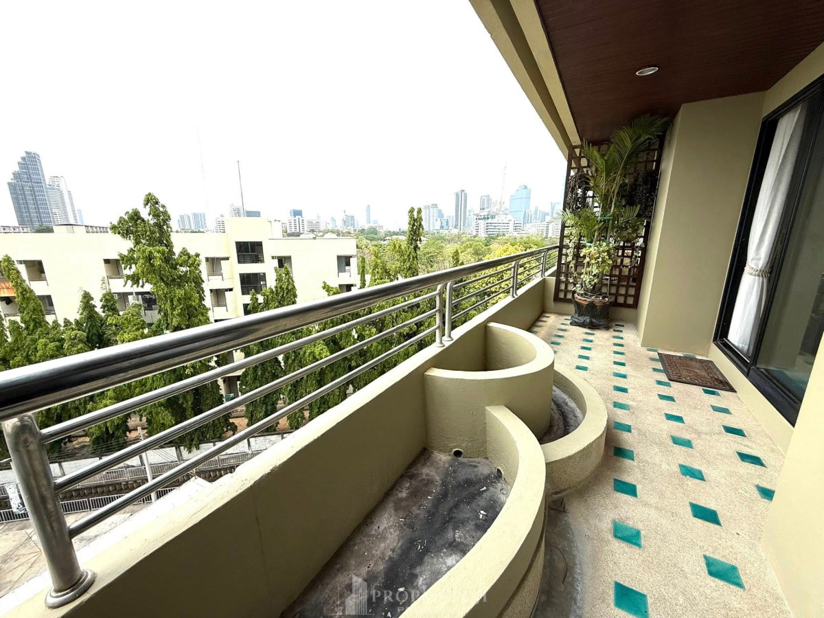 รูป PM038304 ✨Flash Deal ✨ Supreme Ville (2Bed 2Bath 130.68 SQM.) พร้อมอยู่ ! เพียง 56,000 บาทต่อเดือน Tel.0981315848 @propmatch - รูปที่ 21/21