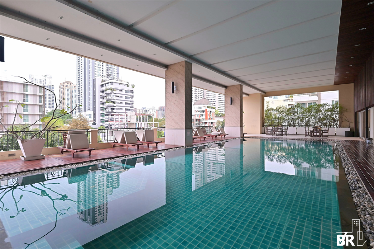 picture Prime Mansion Sukhumvit 31 Special price, limited quantity - 8/9