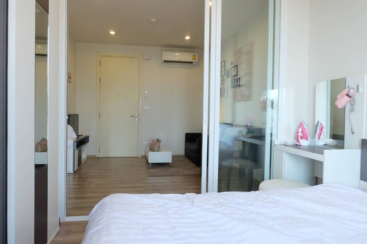 🔥🔥Hot New!🔥🔥 For Sales The Base Uptown Phuket, near Central Phuket🔥🔥 - image 2