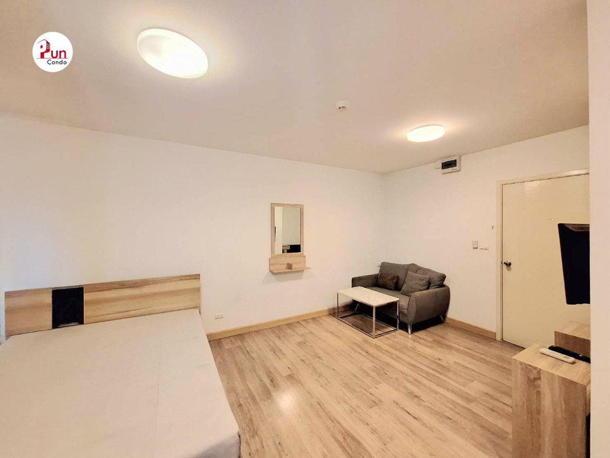 picture The point condo rangsit klong6 for rent. - 2/10