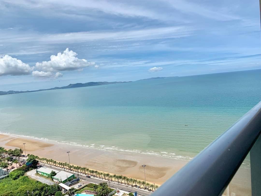 รูป Sale with tenants Good Income room with SeaView  - รูปที่ 2/32