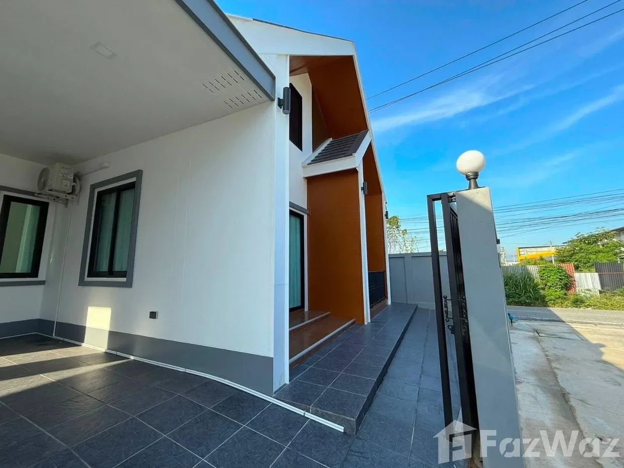 picture 3 Bedroom Villa for rent in Pong, Chon Buri  6477921 - 9/11