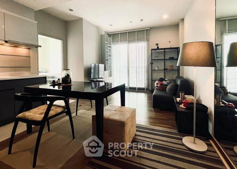 รูป คอนโด 1-ห้องนอน ที่ วายน์ บาย แสนสิริ ใกล้ BTS พระโขนง (ID 2642388) - รูปที่ 2/5