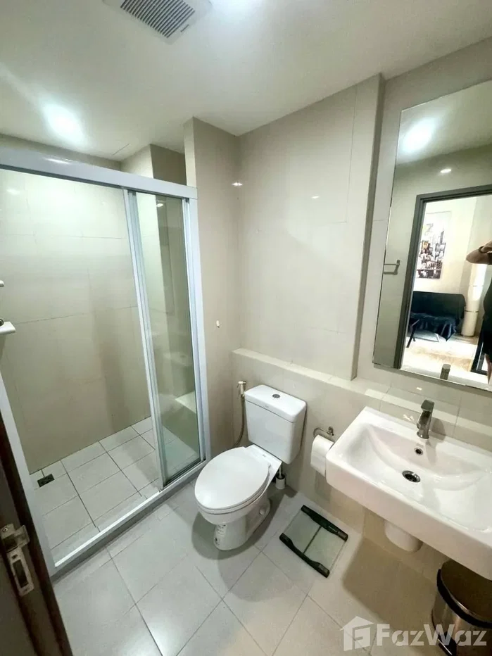 picture 1 Bedroom Condo for sale at The Base Central Pattaya 6475541 - 7/13