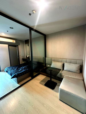 Condos for sale : 🎉 For Sell Condo IDEO THA PHRA INTERCHANGE Building 1, Floor 17,1 bed room, Room size 27 sqm