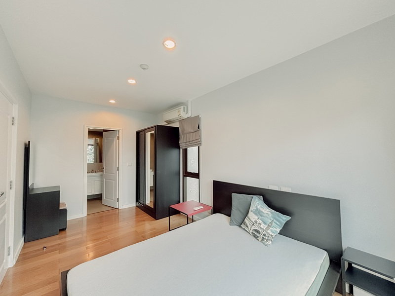 picture Condolette Dwell Sukhumvit26 For Rent Near BTS Phromphong - 7/9
