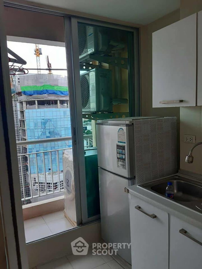 picture 1-BR Condo at Life @ Phahol-Ari near BTS Saphan Khwai (ID 607538) - 5/13