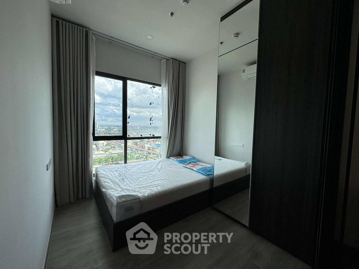 picture 1-BR Condo at Origin Plug & Play Ramintra in Ram Inthra (ID 2420756) - 4/12