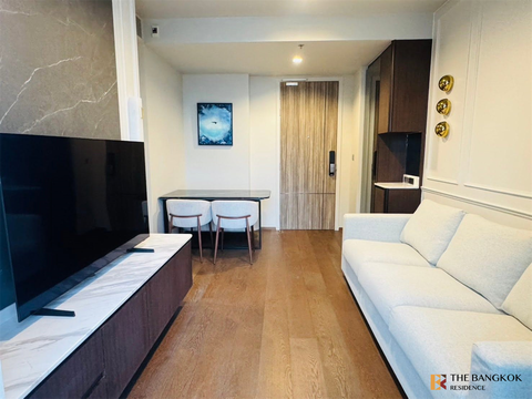 IDEO Q Sukhumvit 36 near BTS Thong Lo Location Near Employment, Surrounded by Lifestyles