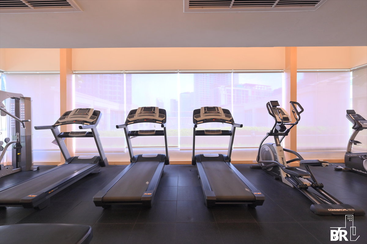 รูป เช่าคอนโด 🌃 Amaranta Residence 2นอน 61.2ตร.ม.38k 💖 ยูนิตสวย ใกล้ MRT ห้วยขวาง - รูปที่ 3/6