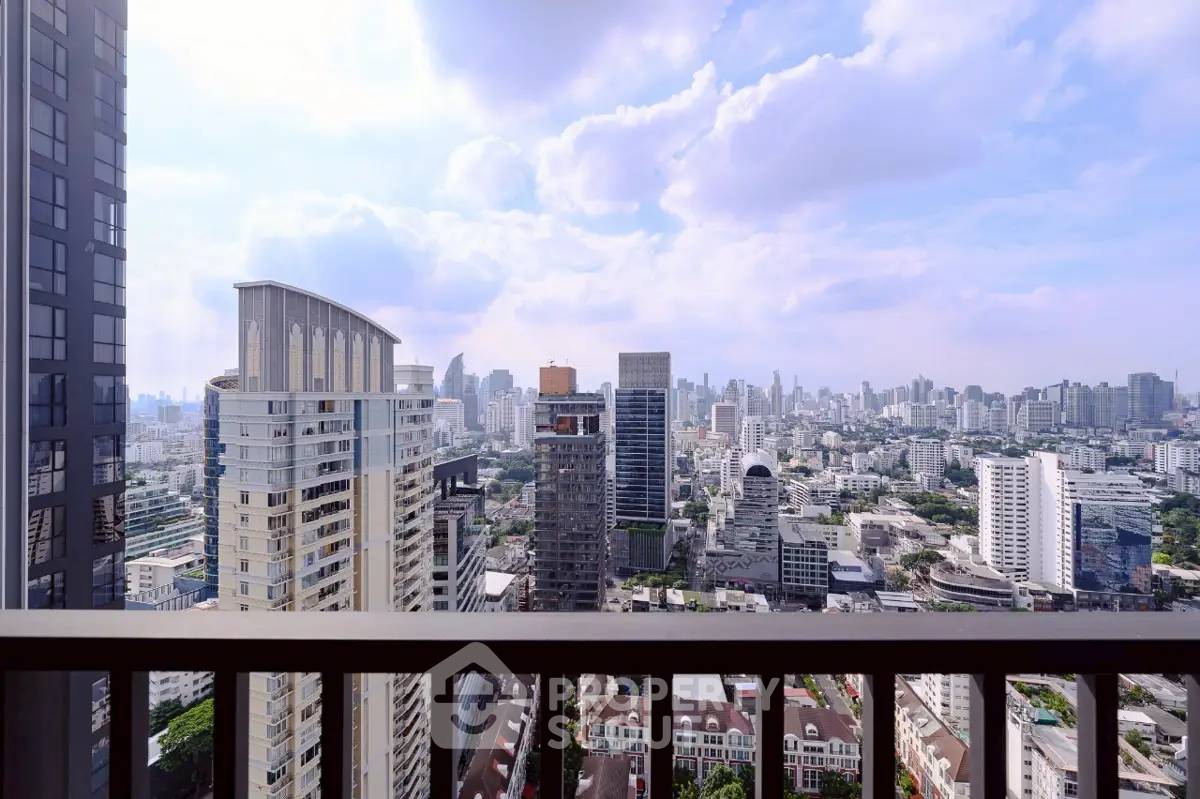 picture 1-BR Condo at Park Origin Thonglor near BTS Thong Lor (ID 3012009) - 8/23