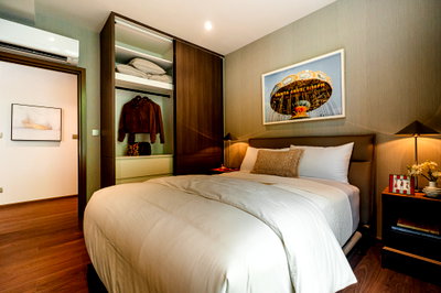 Condos for sale : via 61 2 bedrooms, for sale