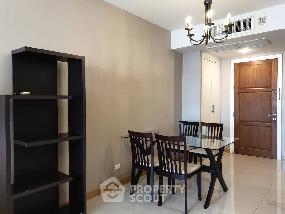 picture 1-BR Condo at Supalai Premier Place Asok near MRT Phetchaburi (ID 3010174) - 3/9