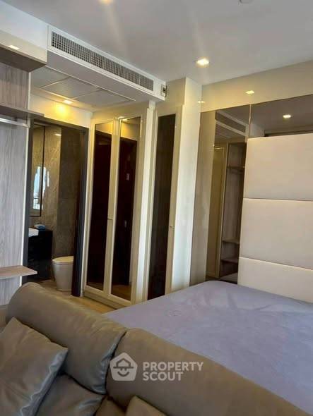 picture 1-BR Condo at Ashton Asoke near MRT Sukhumvit (ID 3013774) - 2/5