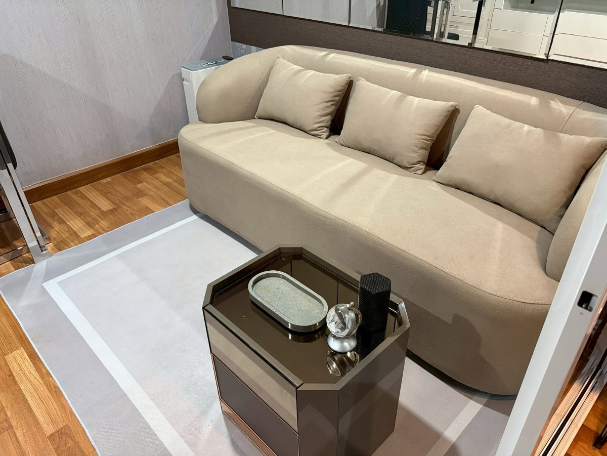 picture #SC14877 📌 Rent | 🟦🟨Regent Home Sukhumvit 81🟥🟩💬𝑪𝒐𝒏𝒕𝒂𝒄𝒕𝑳𝑰𝑵𝑬:@𝒔𝒆𝒄𝒓𝒆𝒕𝒑𝒓𝒐𝒑𝒆𝒓𝒕𝒚 🔥✨ - 4/10