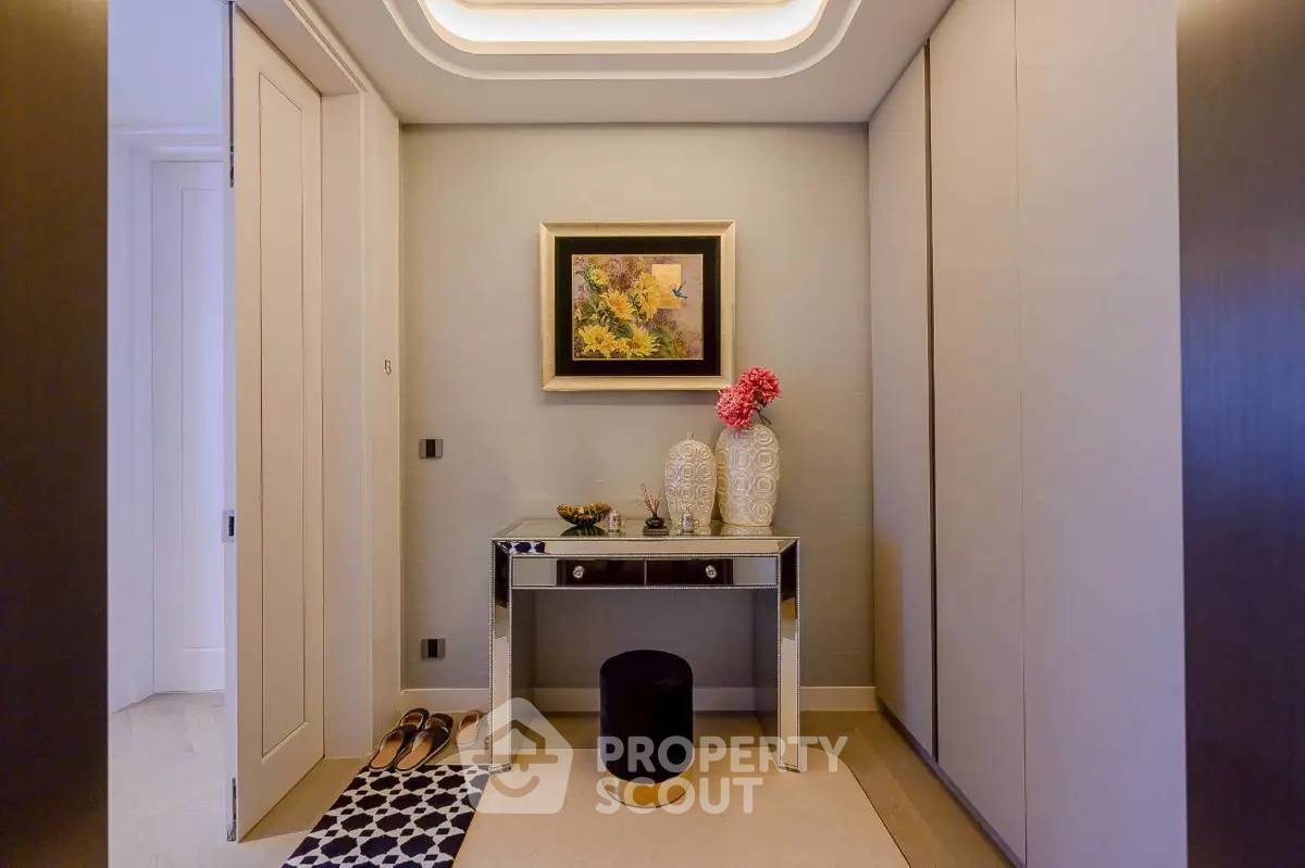 picture 2-BR Condo at One 89 Wireless near MRT Lumphini (ID 3012017) - 15/33