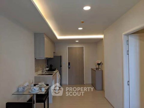 คอนโด 1-ห้องนอน ที่ วีธารา สุขุมวิท 36 ใกล้ BTS ทองหล่อ (ID 3013735)