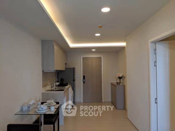 รูป คอนโด 1-ห้องนอน ที่ วีธารา สุขุมวิท 36 ใกล้ BTS ทองหล่อ (ID 3013735) - รูปที่ 1/8