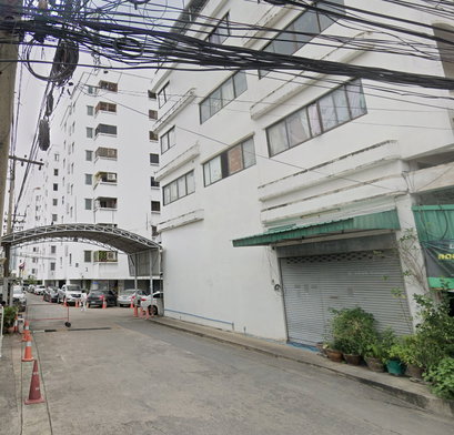 Project Phibul Condotown Picture - 2/4