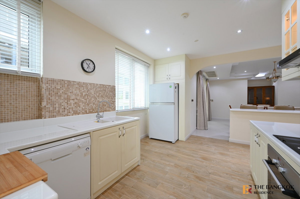 รูป 💎 ขายคอนโด Ideal 24 ห้องสวย  327ตร.ม. Pet Friendly ทำเล Prime Sukhumvit ใกล้ EmQuartier - รูปที่ 9/16