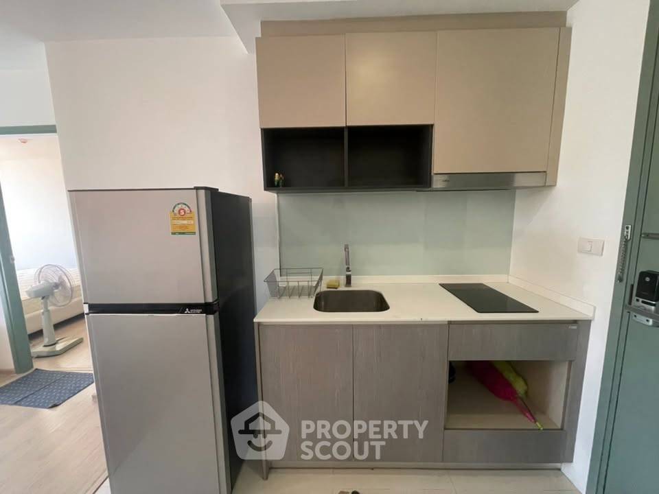 picture 1-BR Condo at D’Memoria Phaholyothin 8 near BTS Ari (ID 3010462) - 17/21