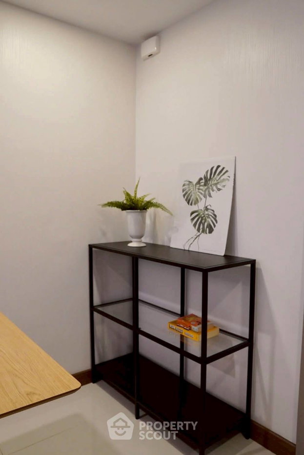 picture 1-BR Condo at Supalai Oriental Sukhumvit 39 near MRT Phetchaburi (ID 2933120) - 8/18
