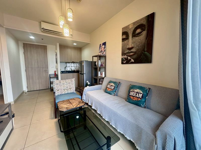 picture For rent : Unixx Condo, 1 bedroom, 1 bathroom - 3/13
