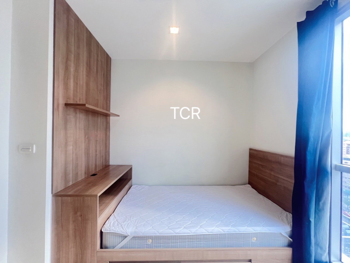picture For Rent 🔥🔥𝐑𝐡𝐲𝐭𝐡𝐦 𝐑𝐚𝐭𝐜𝐡𝐚𝐝𝐚 - 𝐇𝐮𝐚𝐢 𝐊𝐡𝐰𝐚𝐧𝐠🔥🔥 2 Bedrooms 65 Sq.m. : MRT-Huai Khwang   - 9/21
