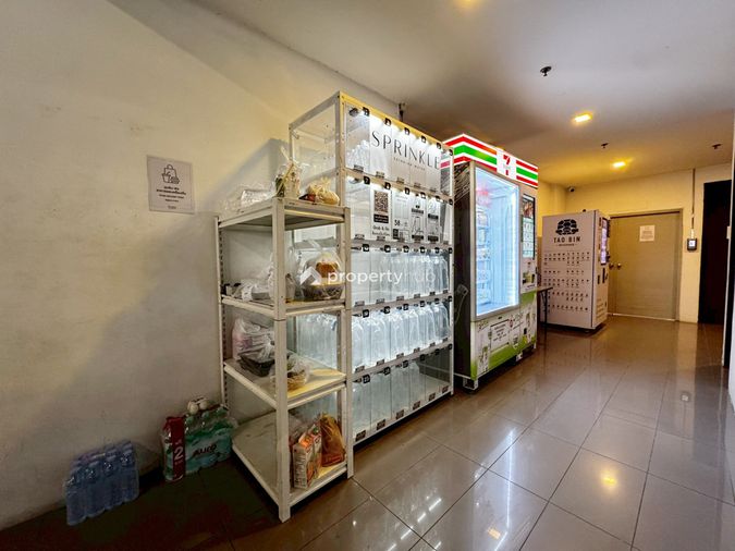Chewathai Residence Asoke 