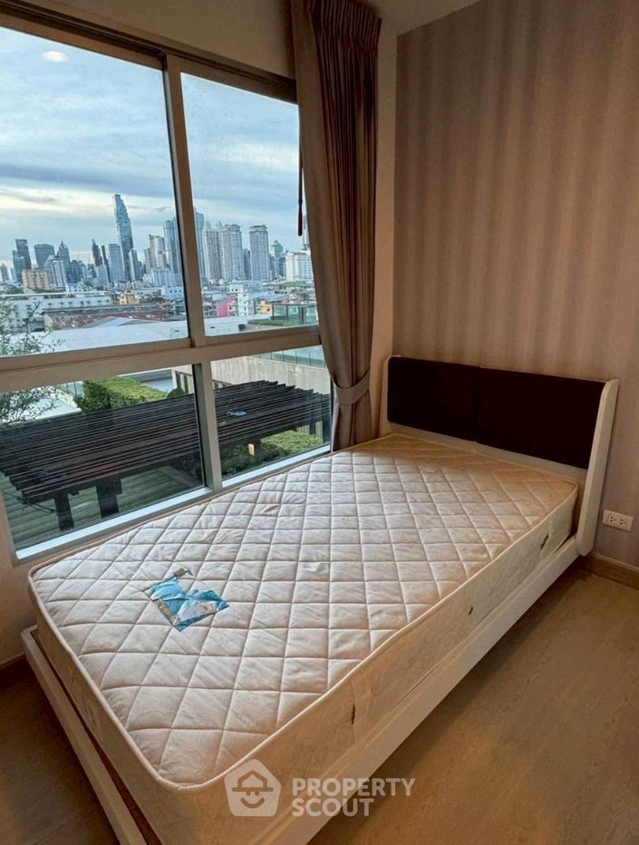 รูป คอนโด 2-ห้องนอน ที่ ฟิวส์ จันทร์-สาทร ใกล้ ถนนจันทน์ (ID 3013274) - รูปที่ 5/12