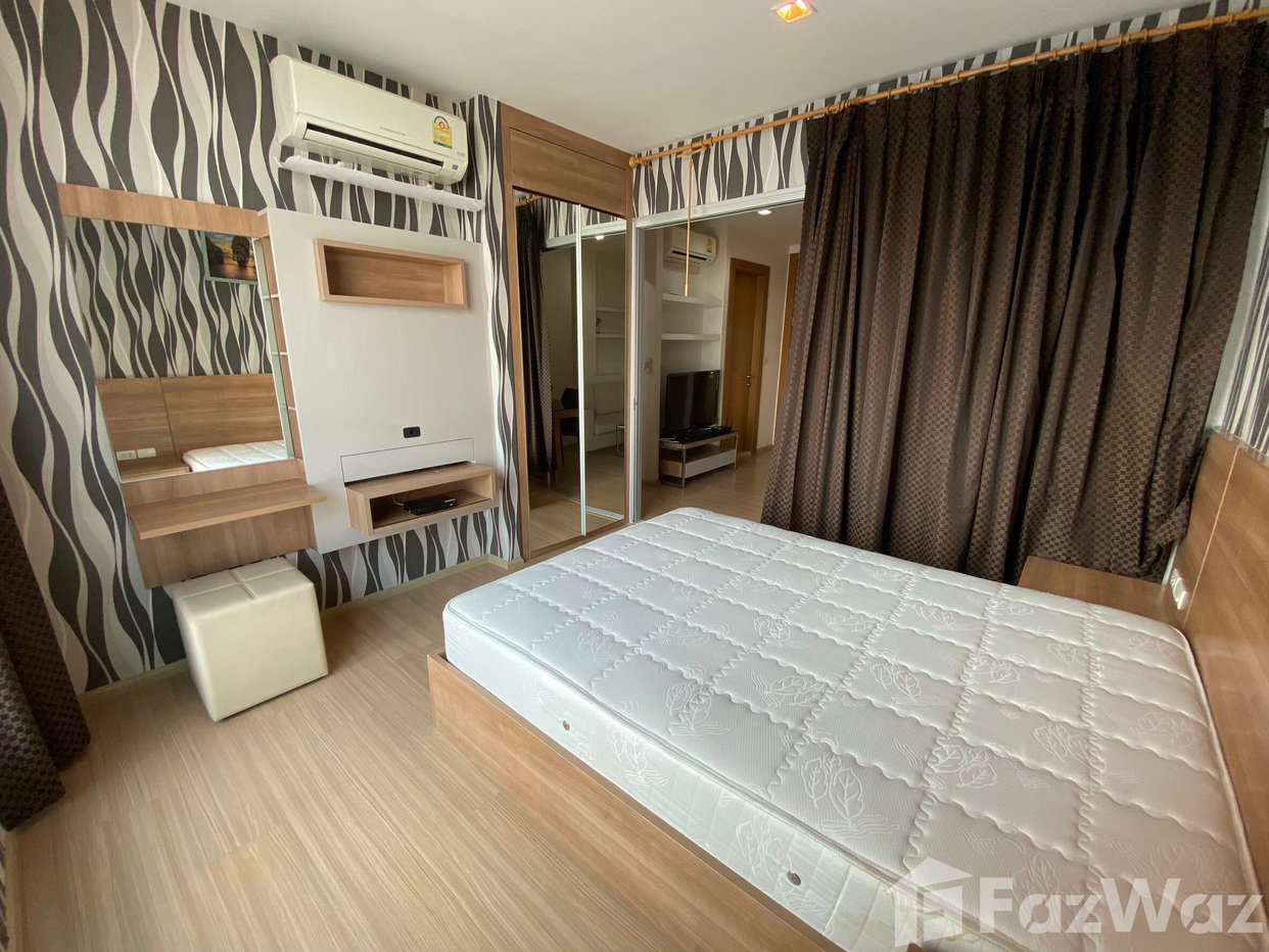 picture 1 Bedroom Condo for sale at Rhythm Ratchada - Huai Khwang 6025435 - 11/11