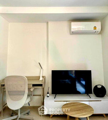 ขายคอนโด : คอนโด 1 ห้องนอน ขาย Noble Ambience สุขุมวิท 42 ใกล้ BTS เอกมัย 300 ม. (ID 2609107)