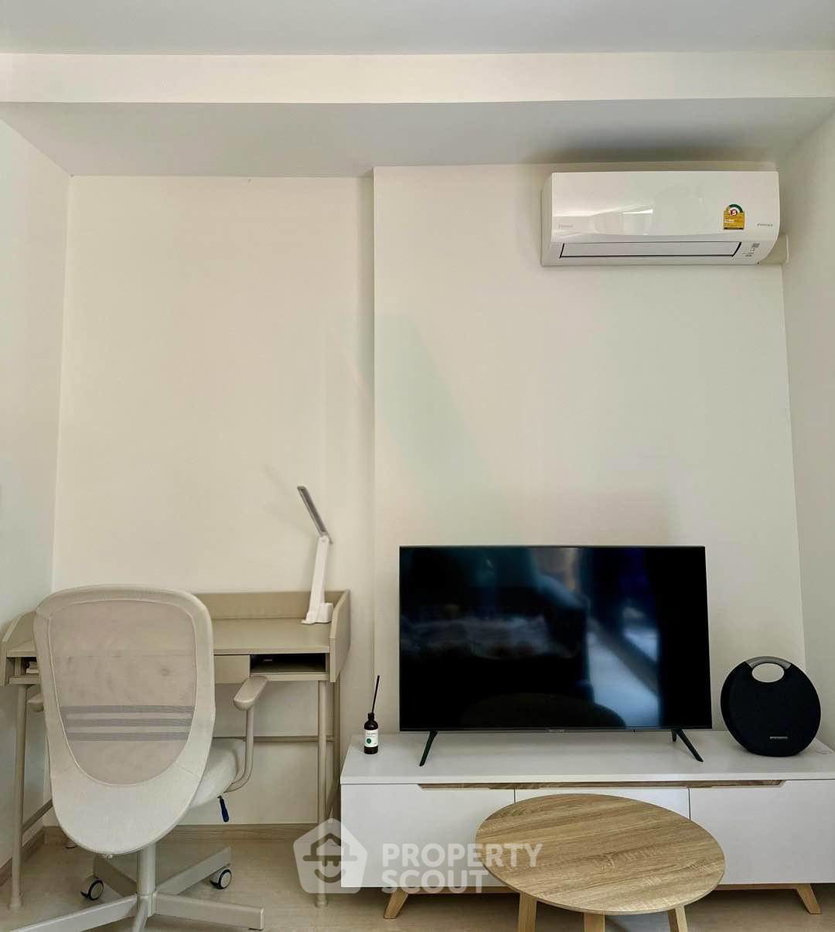 รูป คอนโด 1-ห้องนอน ที่ โนเบิล แอมเบียนส์ สุขุมวิท 42 ใกล้ BTS เอกมัย (ID 2609107) - รูปที่ 1/8