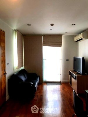 Condos for sale : 1-BR Condo at Baan Siri Silom near BTS Surasak (ID 2647659)