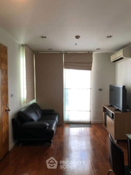 คอนโด 1-ห้องนอน ที่ บ้านสิริ สีลม คอนโดมิเนียม ใกล้ BTS สุรศักดิ์ (ID 2647659)